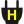 Symbol %H