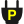 Symbol %P