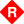 Symbol aR